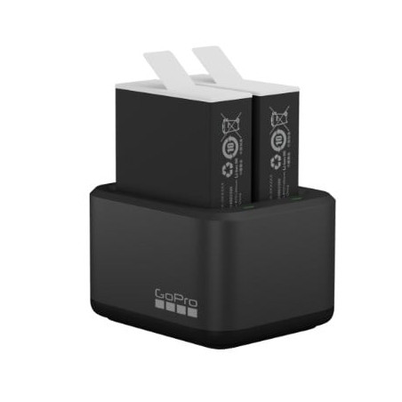 Accessori per videocamera sportiva gopro addbd-211-ve kit