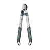 Forbici da potatura gardena easycut s (grigio/turchese, 50 cm) [12030-88]