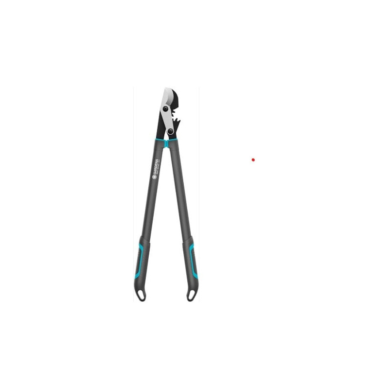 Forbici da potatura gardena energycut pro l (grigio/turchese, 75