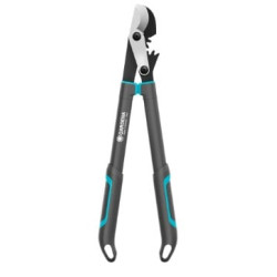 Forbici da potatura gardena energycut pro s (grigio/turchese, 60