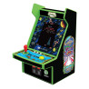 Mini arcade my arcade galaga micro player pro 2.75'' verde