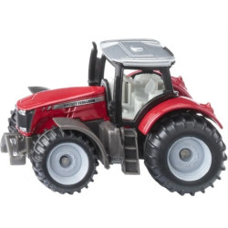 Giocattolo siku trattore massey ferguson [10110800000]