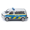 Giocattolo polizia autostradale siku vw t5 [10155300000]