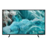 Tv qled 75'' samsung qe75q7faau 4k uhd 3840x2160p smart tv