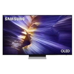 Tv oled 55'' samsung qe55s90fae 4k uhd 3840x2160p smart tv
