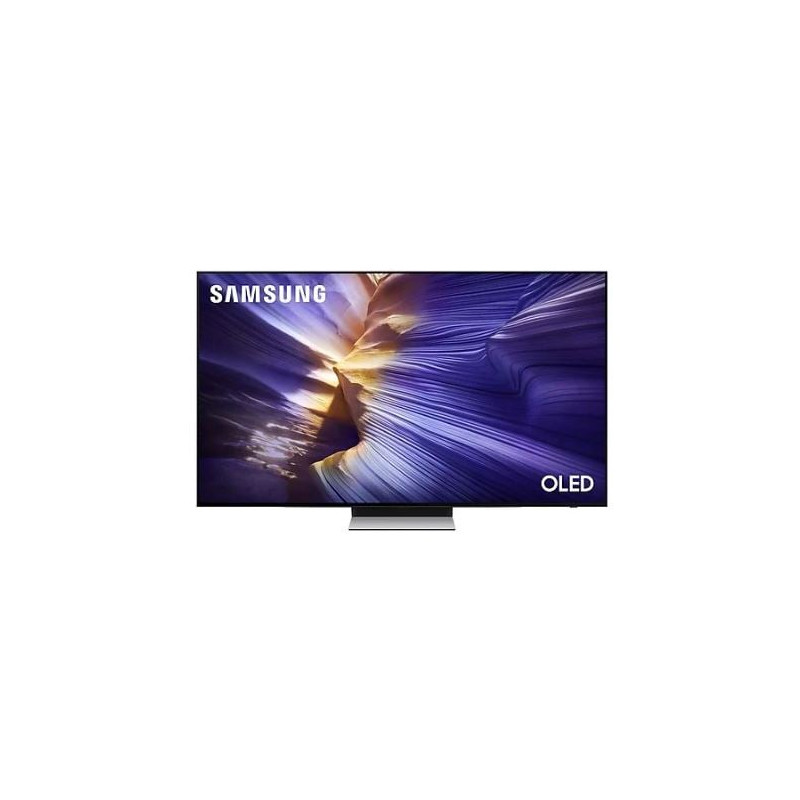 Tv oled 55'' samsung qe55s90fae 4k uhd 3840x2160p smart tv