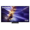 Tv oled 55'' samsung qe55s90fae 4k uhd 3840x2160p smart tv