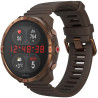 Smartwatch polar 900115135 grit x2 marrone