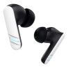 Auricolari trust gxt 409 oxxie wireless/bluetooth bianco