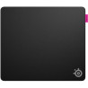 Mousepad steelseries performance speed, nero, taglia l [63430]