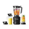 Frullatore nutribullet 1.89l 1500w grigio scuro [0c22300170]