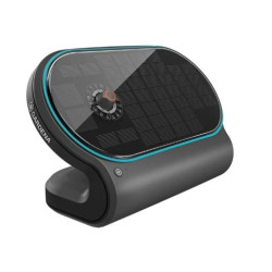 Sistema controllo dell'irrigazione gardena aquabloom grigio/turchese