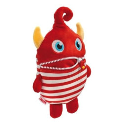 Peluche schmidt games jenna 25cm multicolore [42656]