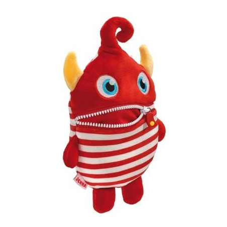 Peluche schmidt games jenna 25cm multicolore [42656]