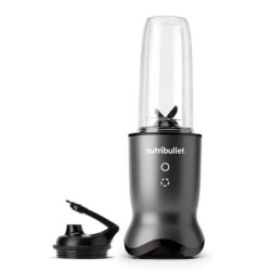 Frullatore nutribullet ultra 1000 nb1004dgb 1000w 0.9l grigio scuro