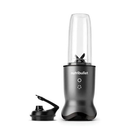 Frullatore nutribullet ultra 1000 nb1004dgb 1000w 0.9l grigio scuro