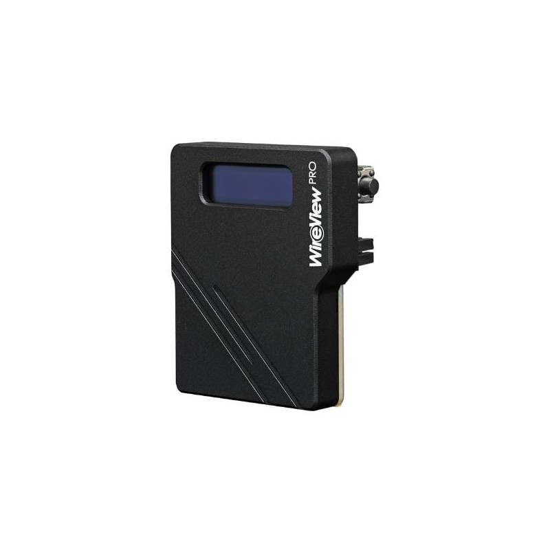 Misuratore consumo thermal grizzly wireview pro gpu 1x12vhpwr 90