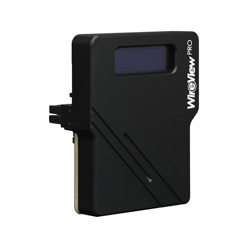 Misuratore consumo thermal grizzly wireview pro gpu 1x12vhpwr 90