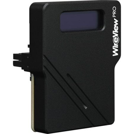 Misuratore consumo thermal grizzly wireview pro gpu 1x12vhpwr 90