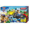Pista carrera primo paw patrol on the double 2,9m