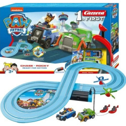 Pista gioco carrera prima gara di salvataggio della paw patrol 3,5m