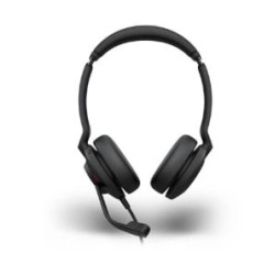 Cuffie jabra evolve2 30 se stereo ms usb-a&c[atjabvp00000782]