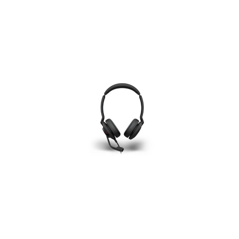 Cuffie jabra evolve2 30 se stereo ms usb-a&c[atjabvp00000782]