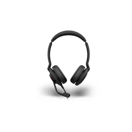 Cuffie jabra evolve2 30 se stereo ms usb-a&c[atjabvp00000782]