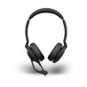 Cuffie jabra evolve2 30 se stereo ms usb-a&c[atjabvp00000782]