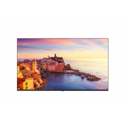 Tv led 75'' lg 75um662h4 4k ultra hd 3840x2160p/smart tv/classe