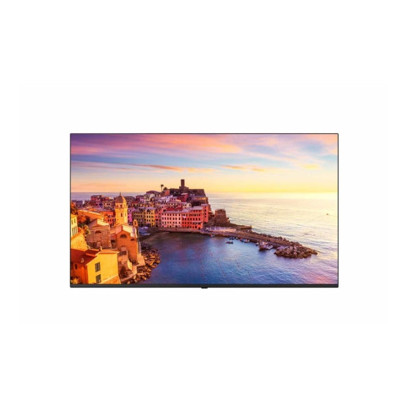 Tv led 75'' lg 75um662h4 4k ultra hd 3840x2160p/smart tv/classe