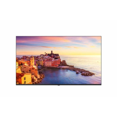 Tv led 75'' lg 75um662h4 4k ultra hd 3840x2160p/smart tv/classe
