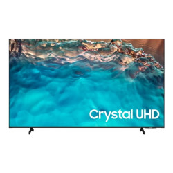Tv led 50'' samsung hg50bu800eu serie hbu8000 4k ultra hd