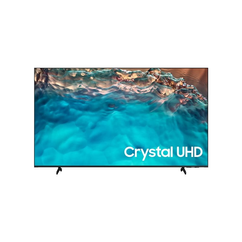 Tv led 50'' samsung hg50bu800eu serie hbu8000 4k ultra hd