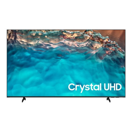 Tv led 50'' samsung hg50bu800eu serie hbu8000 4k ultra hd