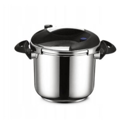 Pentole a pressione maestro 6l argento [mr-2901]