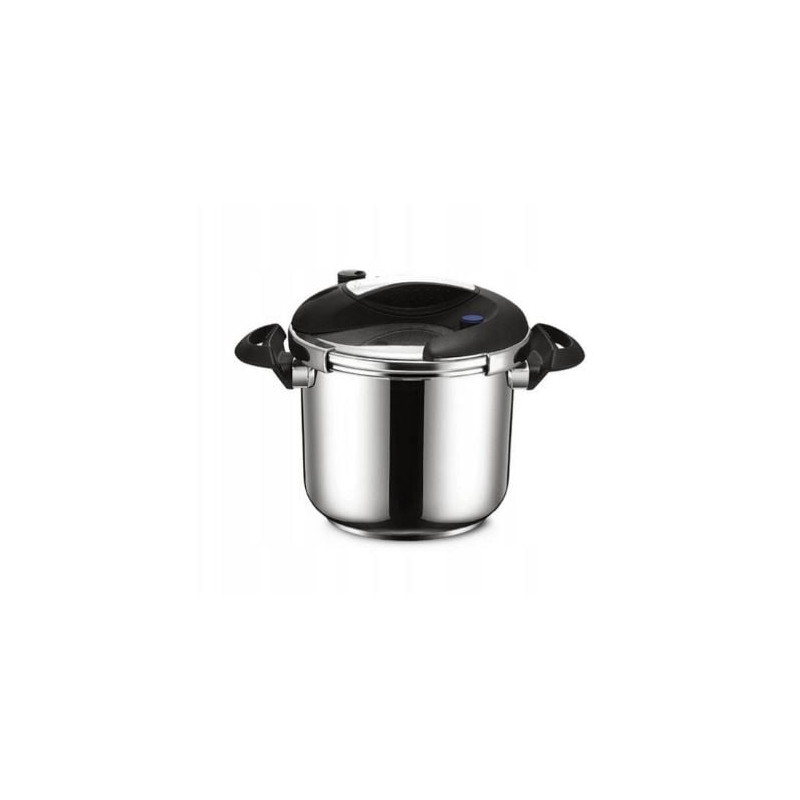 Pentole a pressione maestro 6l argento [mr-2901]