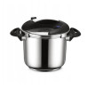 Pentole a pressione maestro 6l argento [mr-2901]