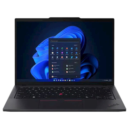 Notebook 14" lenovo thinkpad t14 g6 ultra 7-255u/16gb/512gb