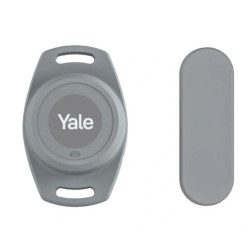 Sensore di posizione yale della porta e magnete per apricancello