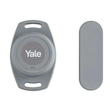 Sensore di posizione yale della porta e magnete per apricancello