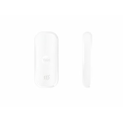 Sensore porta/finestra yale al-sdc-1a-w wireless bianco
