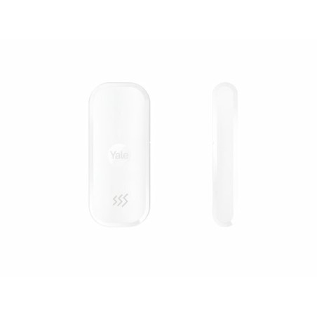 Sensore porta/finestra yale al-sdc-1a-w wireless bianco