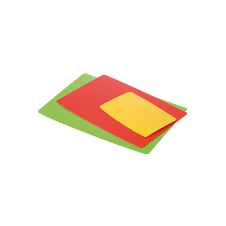 Tagliere tescoma flessibile pz 3 [tescoma]