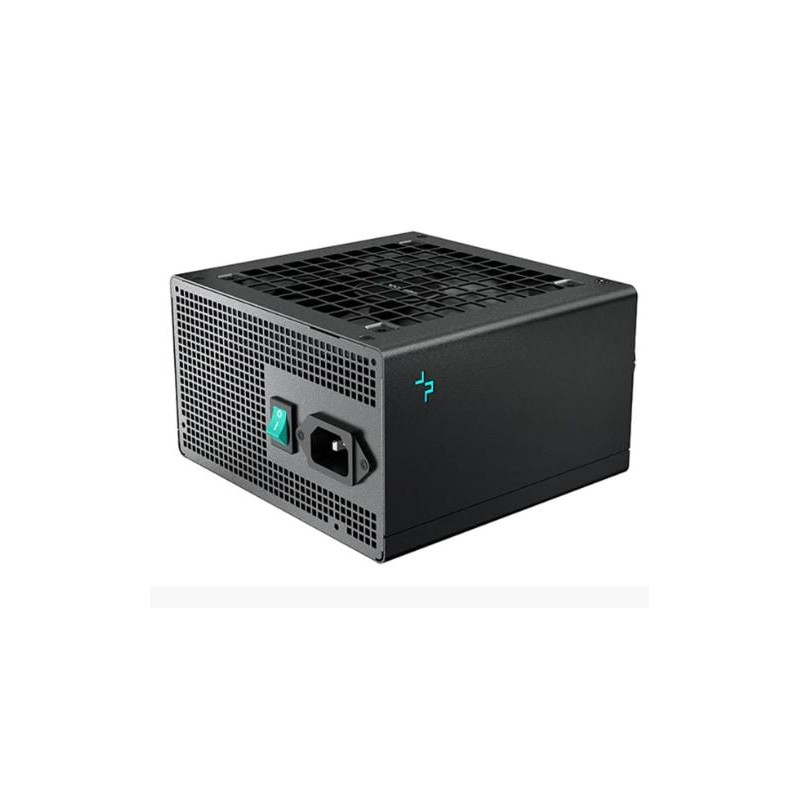 Alimentatore 550w deepcool pk550d 80+ bronze [r-pk550d-fa0b-jgeu]