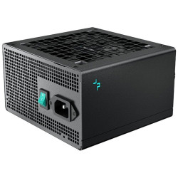 Alimentatore 650w deepcool pk650d 80+ bronze [r-pk650d-fa0b-jgeu]
