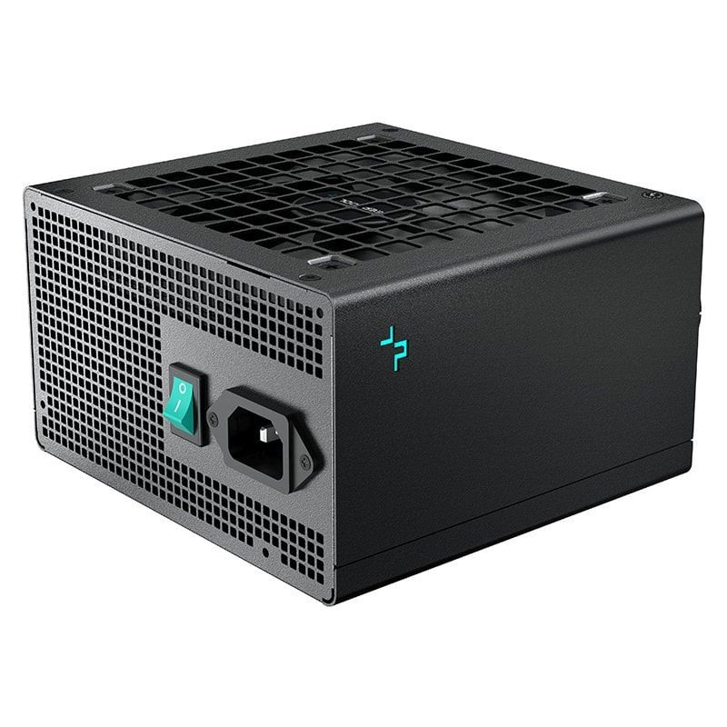 Alimentatore 650w deepcool pk650d 80+ bronze [r-pk650d-fa0b-jgeu]