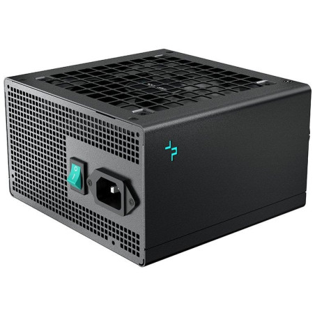 Alimentatore 650w deepcool pk650d 80+ bronze [r-pk650d-fa0b-jgeu]