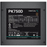 Alimentatore 750w deepcool pk750d 80+ bronze [r-pk750d-fa0b-jgeu]