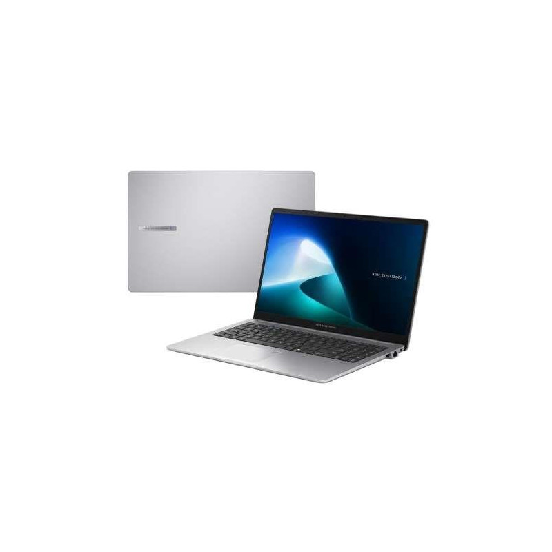 Notebook 15.6'' asus expertbook p1 p1503cva-s71284w i3-1315u/8gb/512gb